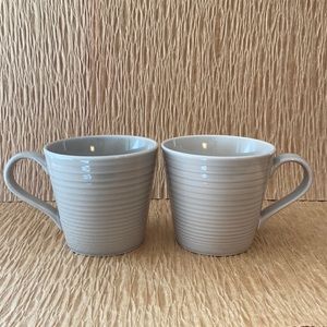 Royal Dalton, Gordon Ramsay Maze, 2 Mugs